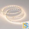 Светодиодная лента Arlight RT-A128-8mm 24V Warm3000 (10 W/m, IP20, 5m) 038758(1)