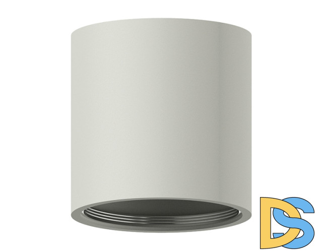 Корпус светильника накладной Ambrella Light DIY Spot C7533