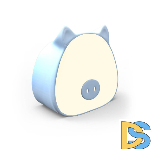 Настольная лампа Gauss Qplus NN7036