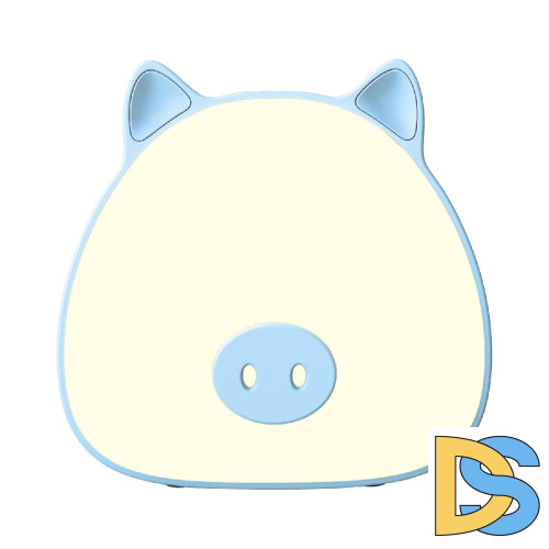 Настольная лампа Gauss Qplus NN7036