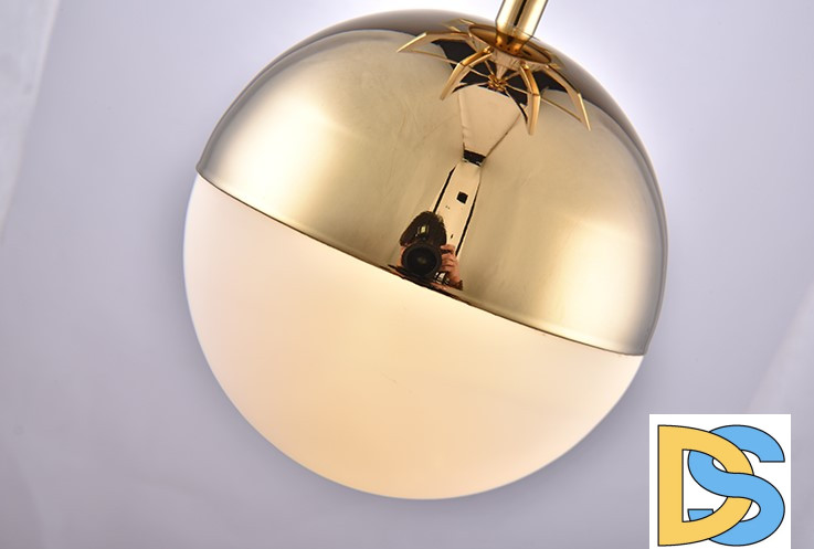 Подвесной светильник ImperiumLoft Magic Circus 208597-22