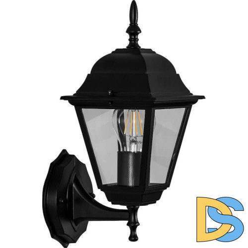 Уличный настенный светильник Feron 4201 11024