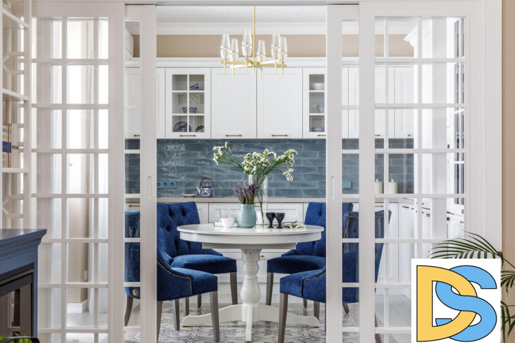 Подвесная люстра Maytoni Lita H002PL-06G