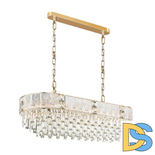 Подвесная люстра Odeon Light Fiesta 5070/14