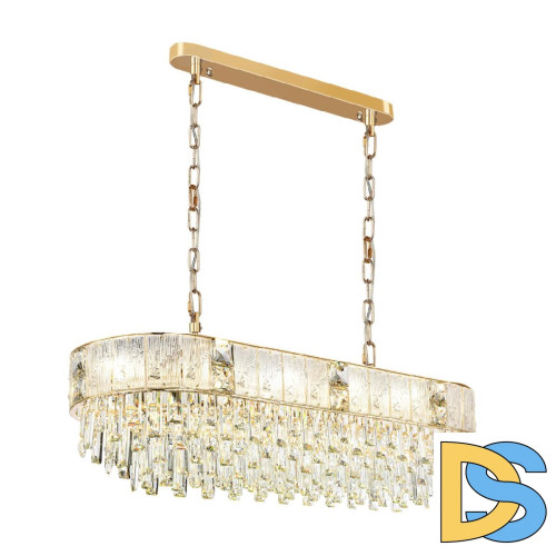 Подвесная люстра Odeon Light Fiesta 5070/14