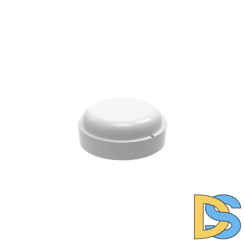 Настенно-потолочный светильник Gauss 126411208-DMS