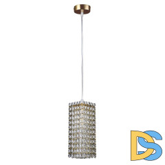 Подвесной светильник Lightstar Cristallo 795422