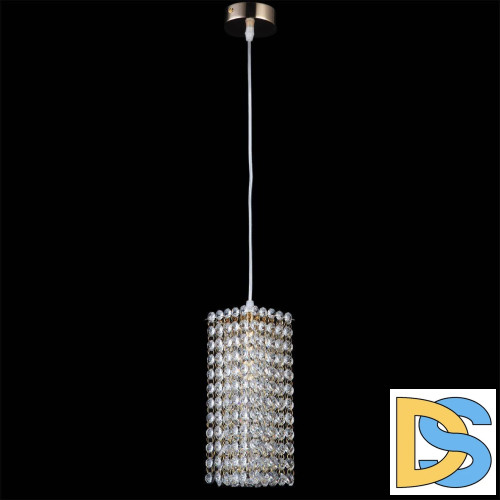 Подвесной светильник Lightstar Cristallo 795422