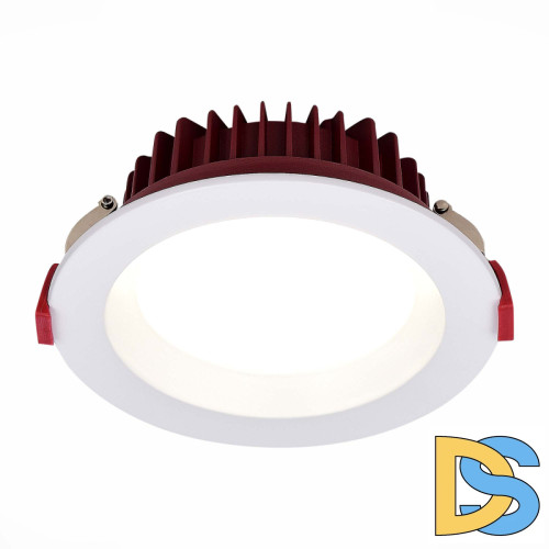 Встраиваемый светильник ST Luce ST752.548.12