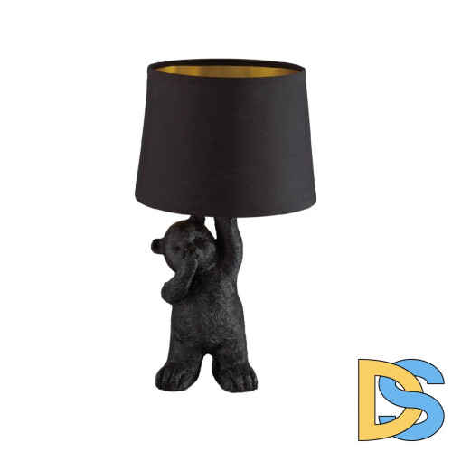 Настольная лампа Lumion Bear 5662/1T