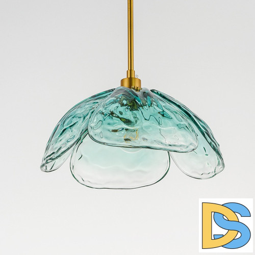 Подвесной светильник ImperiumLoft Fleur 178124-26