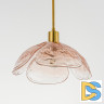 Подвесной светильник ImperiumLoft Fleur 178124-26