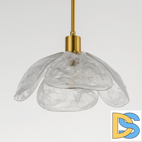 Подвесной светильник ImperiumLoft Fleur 178124-26