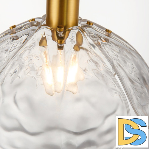 Подвесной светильник ImperiumLoft Fleur 178124-26