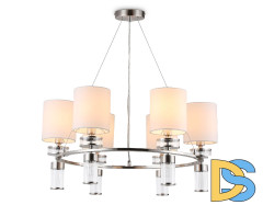 Подвесная люстра Ambrella Light High Light Classic LH71291