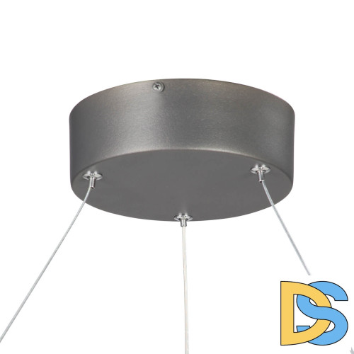 Подвесной светильник Vitaluce V4665-2/1S