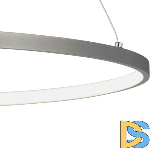 Подвесной светильник Vitaluce V4665-2/1S