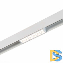 Трековый светодиодный светильник для магнитного шинопровода ST Luce Seide ST361.546.06