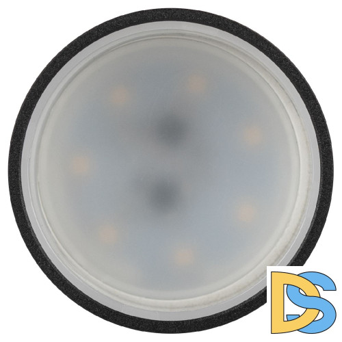 Трековый однофазный светильник Эра TR77 - GU10 BK Б0063926