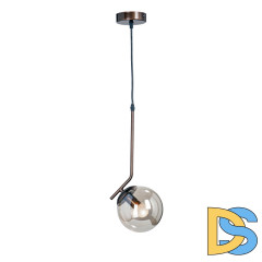 Подвесной светильник Vitaluce V4958-7/1S