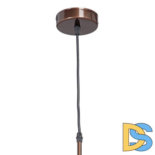 Подвесной светильник Vitaluce V4958-7/1S