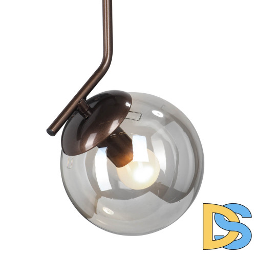 Подвесной светильник Vitaluce V4958-7/1S