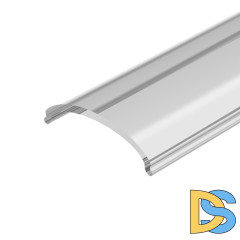 Экран Arlight ARH-Kant-H16-S Round Clear 037235