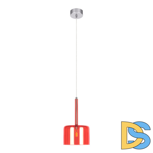 Подвесной светильник Loft IT Spillray 10232/A Red