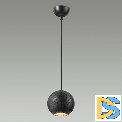 Подвесной светильник Odeon Light Travertino 6626/1L