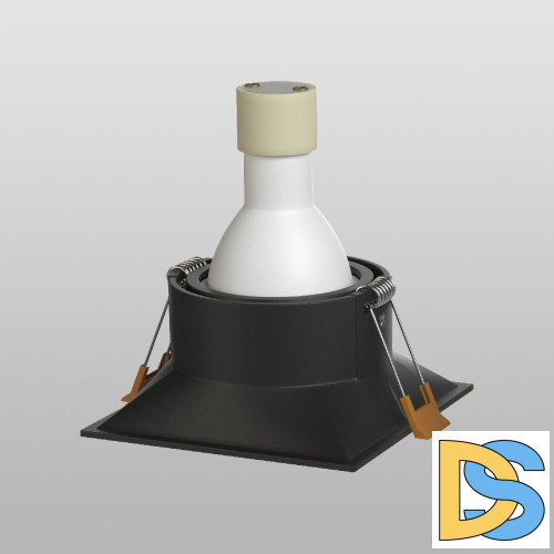 Встраиваемый светильник Elektrostandard Punto 4690389203510 25017/01 a065473