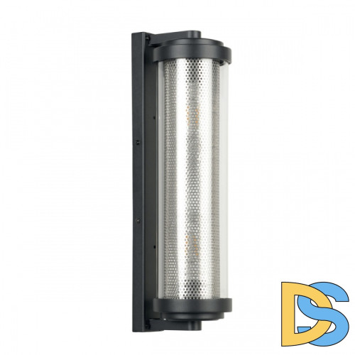 Уличный настенный светильник Novotech Matrix 370968