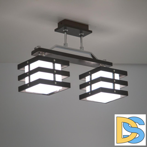 Потолочный светильник Citilux Киото CL133221