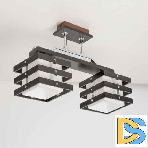 Потолочный светильник Citilux Киото CL133221