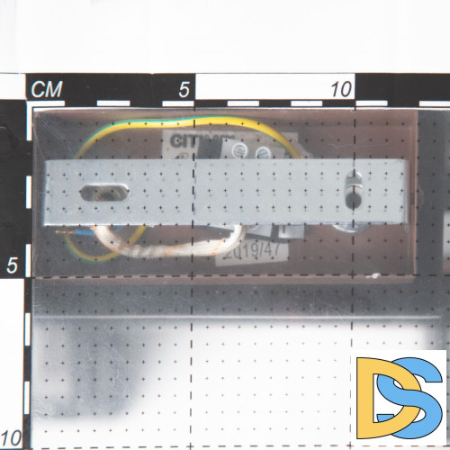 Потолочный светильник Citilux Киото CL133221