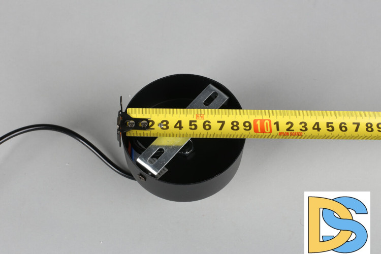 Подвесной светодиодный светильник Omnilux Domenica OML-100516-12