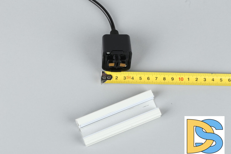 Подвесной светодиодный светильник Omnilux Domenica OML-100516-12