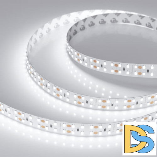 Светодиодная лента Arlight RT-A240-15mm 24V White6000 (19.2 W/m, IP20, 2835, 5m) 008771(2)