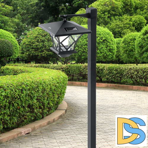 Уличный светильник Эра SL-PL155-PST Б0007513