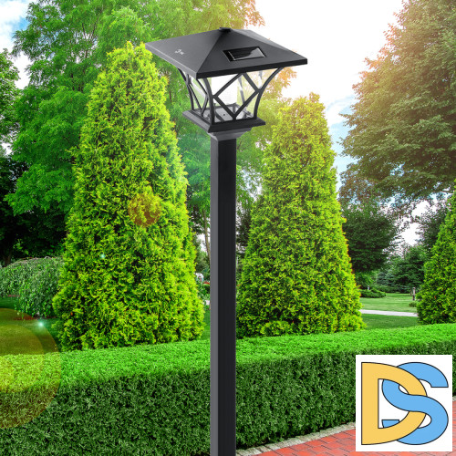 Уличный светильник Эра SL-PL155-PST Б0007513