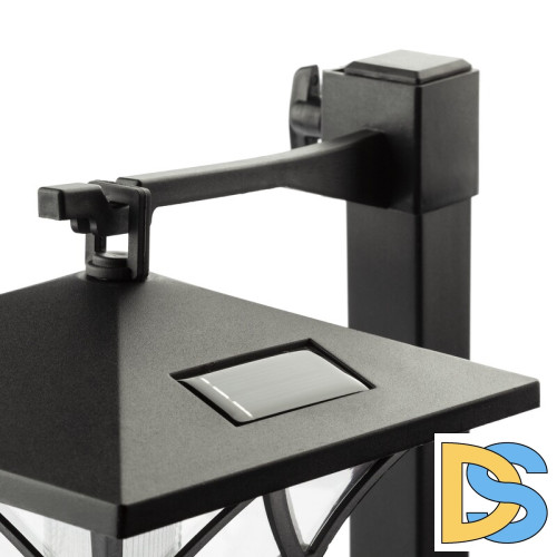 Уличный светильник Эра SL-PL155-PST Б0007513