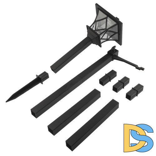 Уличный светильник Эра SL-PL155-PST Б0007513