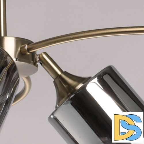 Люстра на штанге De Markt Вита 220014106