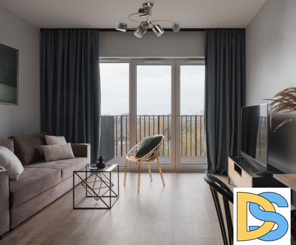 Люстра на штанге De Markt Вита 220014106