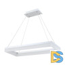 Подвесной светодиодный светильник Moderli Via V1730-PL