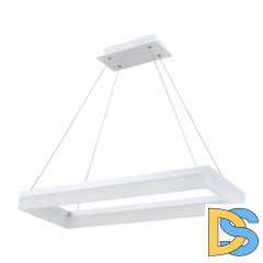 Подвесной светодиодный светильник Moderli Via V1730-PL