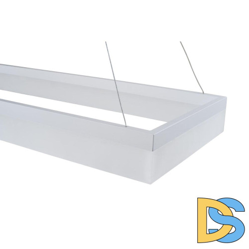 Подвесной светодиодный светильник Moderli Via V1730-PL