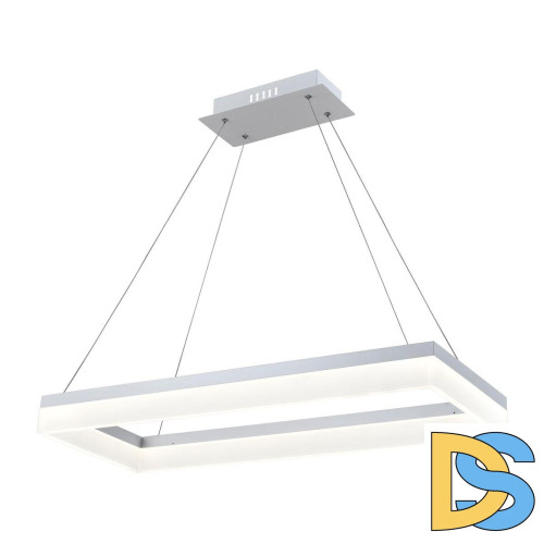 Подвесной светодиодный светильник Moderli Via V1730-PL