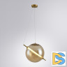Подвесной светильник Arte Lamp Нolly A3230SP-1PB
