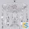 Подвесная люстра Bohemia Ivele Crystal 105/10+5/300 Ni