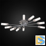 Потолочная люстра Citilux Хеликс CL109101